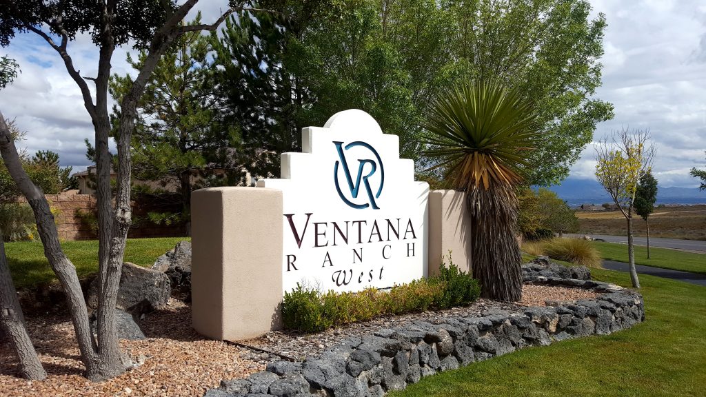 Ventana Ranch