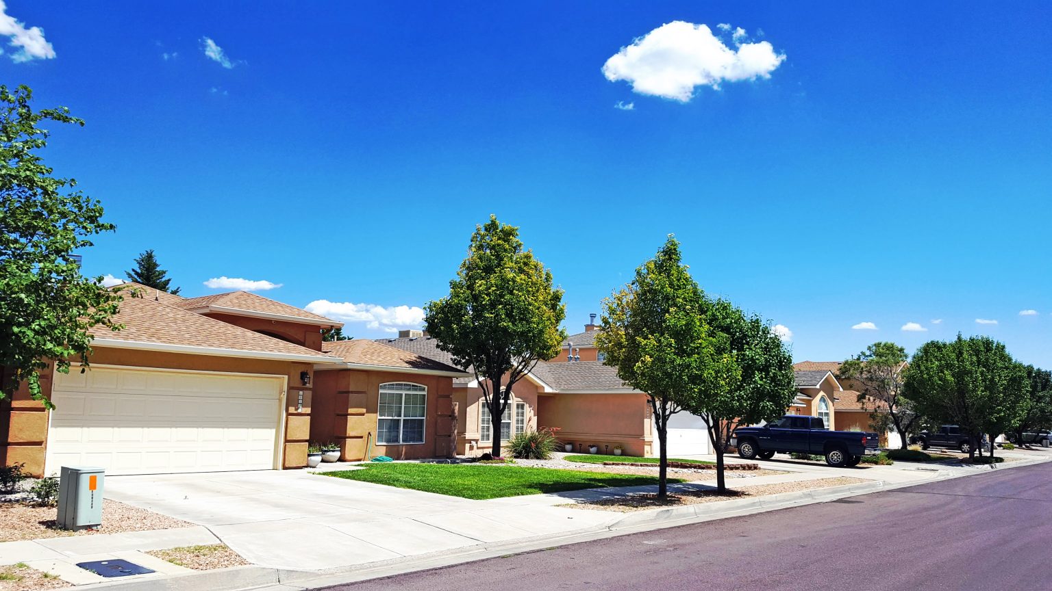 Country Meadows Neighborhood at Ventana Ranch