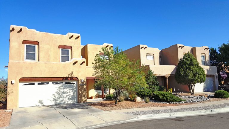 Sonterra Neighborhood at Ventana Ranch