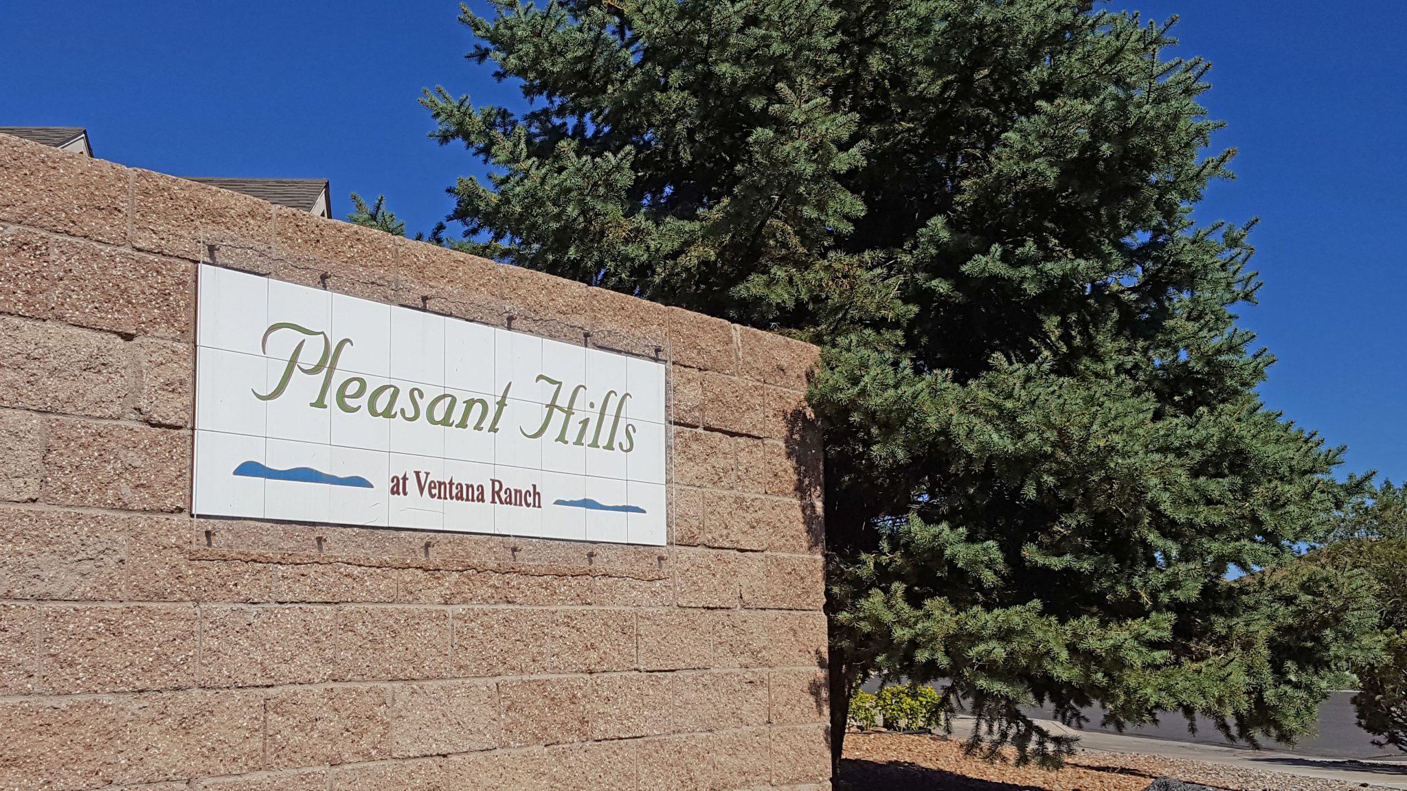 Pleasant Hills Neighborhood at Ventana Ranch