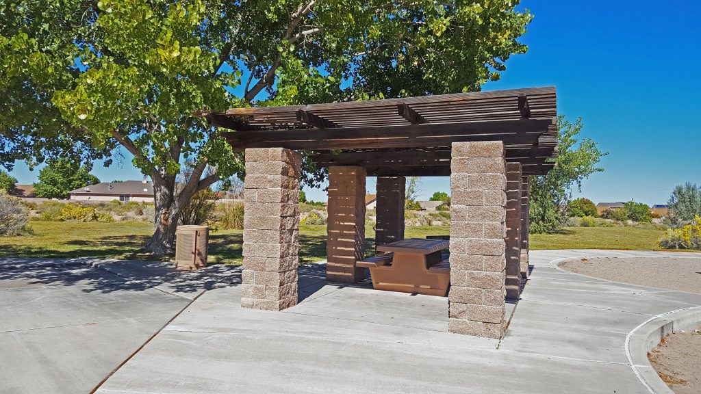 Country Hills Park in Ventana Ranch