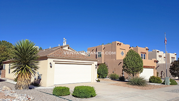 Home in Terrazas Ventana Ranch