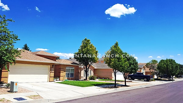 Home in Country Meadows Ventana Ranch