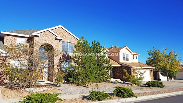 Home in The Estates at West Pointe Manor Ventana Ranch