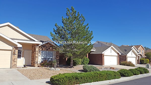 Home in North Pointe Ventana Ranch