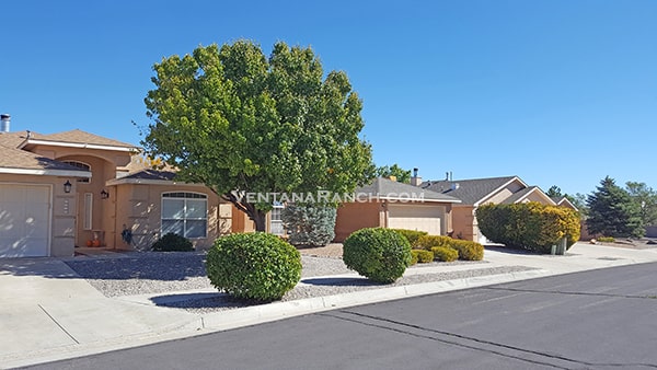 Home in Pleasant Hills Ventana Ranch