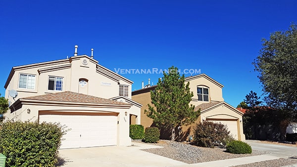 Home in Tavilla Ventana Ranch