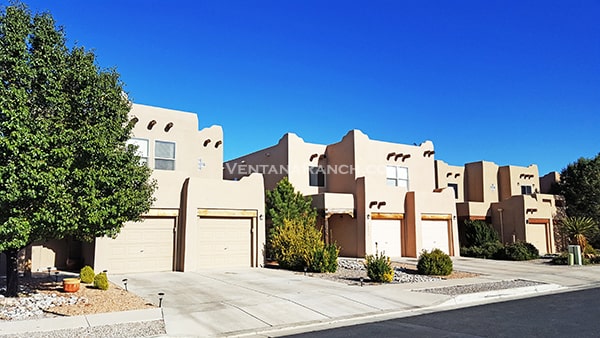 Homes in Vista Cantera Ventana Ranch