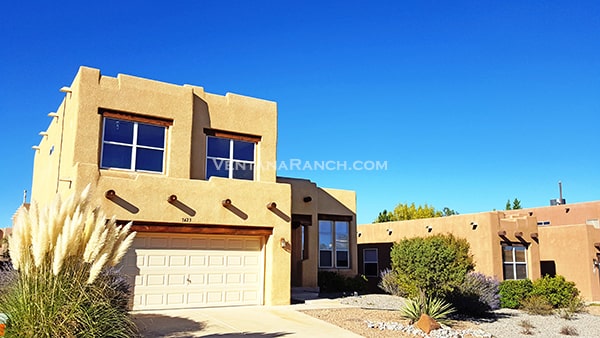 Home in West Pointe Ventana Ranch