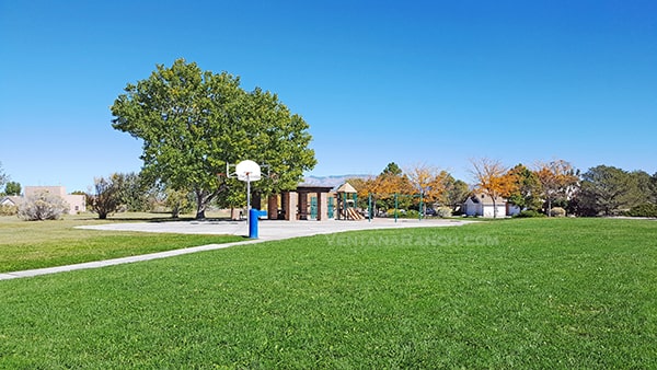 Country Hills Park in Ventana Ranch