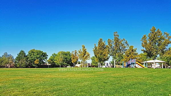 Terrazas Park in Ventana Ranch