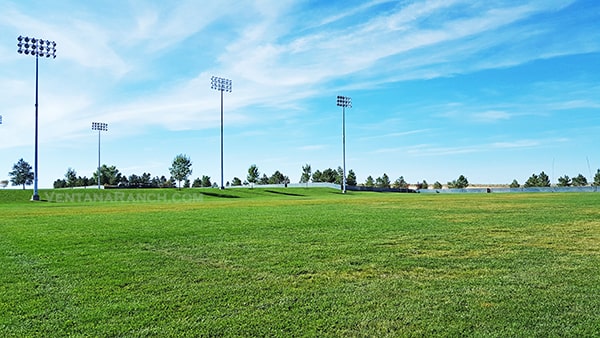 Universe Sports Park